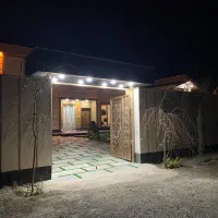 ویلا دوبلکس استخر داخل+فوتبال دستی+روف گاردن|اجارهٔ کوتاهمدت ویلا و باغ|تهران, بوستان چیتگر|دیوار