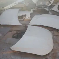 کاپوت فابریک