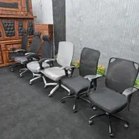 صندلی اداری مدل 328s|دفتر کار|تهران, باغ فیض|دیوار