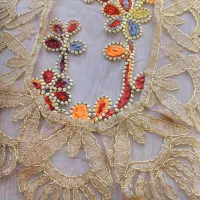 رومیزی سه تیکه|پرده، رانر، رومیزی|فردیس, شهرک ارم|دیوار
