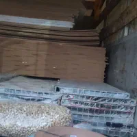 حمل بار با خاور