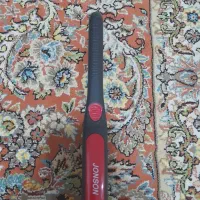 اتو مو خارجی