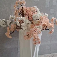 شکوفه جنس عالی قابل شستشو