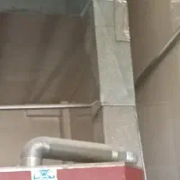 نیازمند شاطر نانوایی بربری