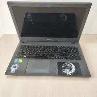 لپ تاپ acer e573g|رایانه همراه|اردبیل, |دیوار