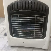 بخاری گازی بدون دودکش