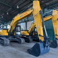 فروش بیل مکانیکی زنجیری CE 225 چانگلین / نقدواقساط