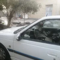 پژوپارس ۹۶ کارمندی