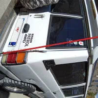 پاترول 4درب6سیلند سالم|خودرو سواری و وانت|داران, |دیوار