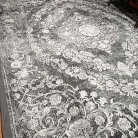 روفرشی کشدار ۱۲ متری