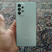 گوشی a73 سالم