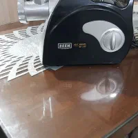 چرخگوشت