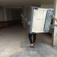 باربری‌واسباب‌کشی‌منزل‌وجابجای ساید‌کارگرتنها|خدمات حمل و نقل|مشهد, الهیه|دیوار