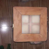 تی بگ تمام چوب