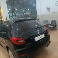 207مدل99|خودرو سواری و وانت|تهران, فلاح|دیوار