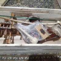 سروز، قیچک