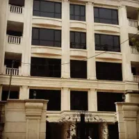 درب وپنجره دوجداره thermal beak&upvc