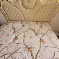 تخت خواب برای فروش|تخت و سرویس خواب|ابهر, |دیوار