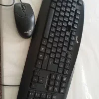کیبوردو موس