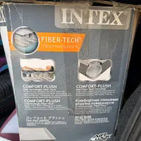 تشک بادی اینتکس|تشک تختخواب|تهران, امانیه|دیوار