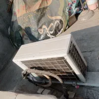 کولر جنرال شکار 18000|کولر گازی و فن‌کوئل|ورامین, ورامین|دیوار