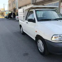 پراید وانت پا به صفر 1403|خودرو سواری و وانت|برخوار, |دیوار