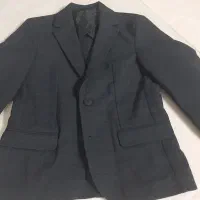 کت و شلوار پسرانه