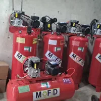 تعمیرات کمپرسورباد سرویس کامل تعویض قطعات