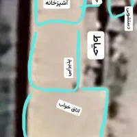 رهن خانه روستای هفت جوبه 100 میلیون