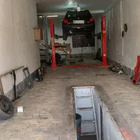 جلوبندی ساز و باطری ساز