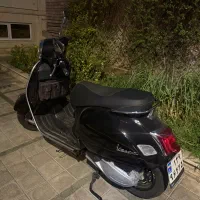 وسپا سوپر تک