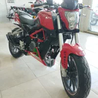 بنلی  250cc
