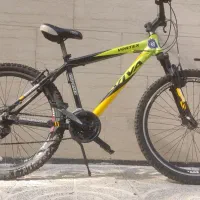 دوچرخه ویوا اصل|دوچرخه، اسکیت، اسکوتر|قرچک, مهدیه|دیوار