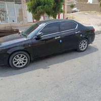 دنا پلاس 5 دنده توربو، مدل ۱۳۹۷