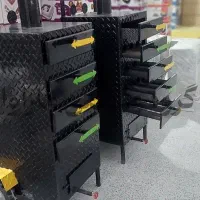 دستگاه بلال کبابی سیب زمینی داغ تنوری تنور پخت 4|اجاق گاز و لوازم برقی پخت‌وپز|ارومیه, |دیوار