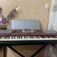 کیبورد کرگ pa500|پیانو، کیبورد، آکاردئون|یزد, |دیوار