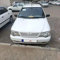 پراید 111مدل 98