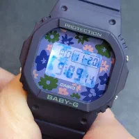 ساعت زنانه کاسیو جی شاک Casio Baby-G