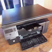 پرینتر پرینتر لیزری اچ پی مدل 1132 HP