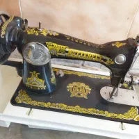 فروش چرخ خیاطی دستی