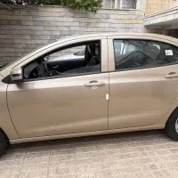 شاهین g  سانروف دار