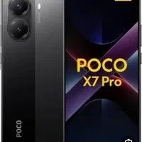 poco x7pro 512