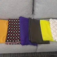 پارچه