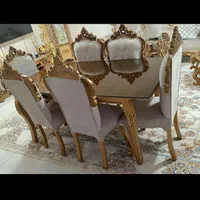 فروش، میز،غذا خوری شش نفره