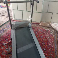 تردمیل|تجهیزات ورزشی|قم, باغ شریفی|دیوار