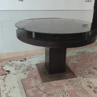 میز نهارخوری ۶نفره