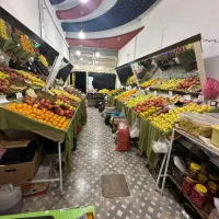 فروش«کلی وباهم»فوری وسایل میوه فروشی|فروشگاه و مغازه|اردبیل, |دیوار