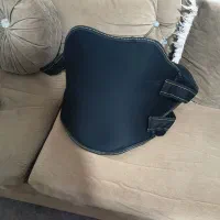 کمر طبی برای دیسک کمر