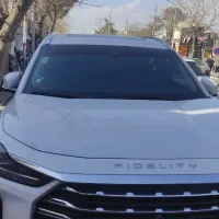 فروش|خودرو سواری و وانت|فرح دشت, |دیوار