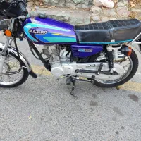 رهرو 125 مدل 94